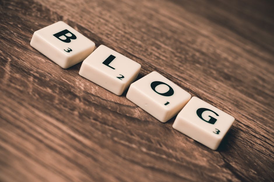 Unlocking the Potential of Automation in Blogging